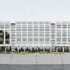 Квартира 79,6 м², 2-комнатная - изображение 1