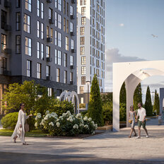 Квартира 21 м², студия - изображение 2