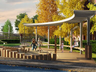 ЖК Centropolis - изображение 12