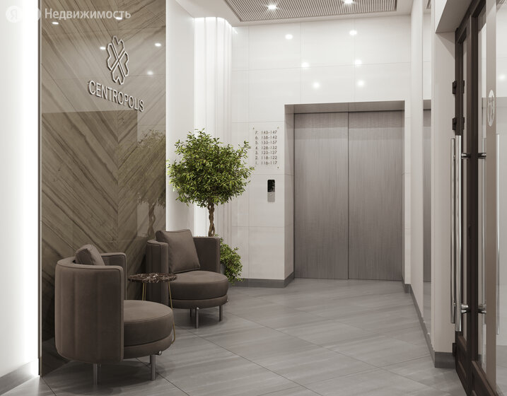 ЖК Centropolis - изображение 43
