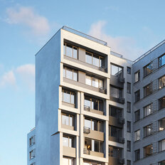 Квартира 38,8 м², 1-комнатная - изображение 5