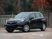 Изображение Buick Envision I Рестайлинг 2 (China Market) 2020 – 2023