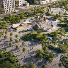 Квартира 48 м², 2-комнатная - изображение 5