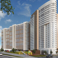 Квартира 23,6 м², студия - изображение 2