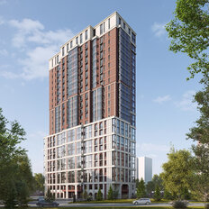 Квартира 35 м², 2-комнатная - изображение 3