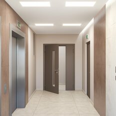 Квартира 37,5 м², 1-комнатная - изображение 5