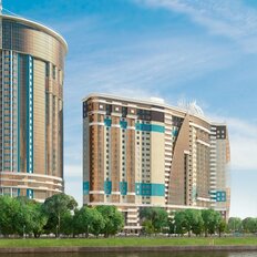 Квартира 23 м², студия - изображение 5