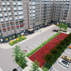 Квартира 64,6 м², 2-комнатная - изображение 5