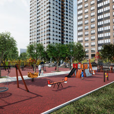 Квартира 64,6 м², 2-комнатная - изображение 4