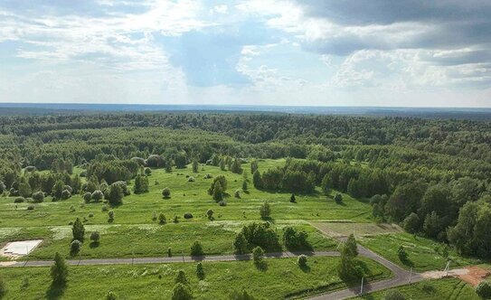 Коттеджные поселки в Московской области - изображение 19