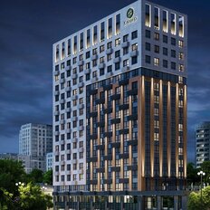 Квартира 148,9 м², 4-комнатная - изображение 3