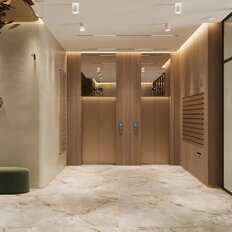 Квартира 148,9 м², 4-комнатная - изображение 4