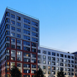 Купить коммерческую недвижимость в ЖК «Аквилон Leaves» в Санкт-Петербурге и ЛО - изображение 5