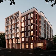 Квартира 61,7 м², 2-комнатная - изображение 1