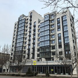 Купить 2-комнатную или 3-комнатную квартиру в ЖК Times в Ростове-на-Дону - изображение 1