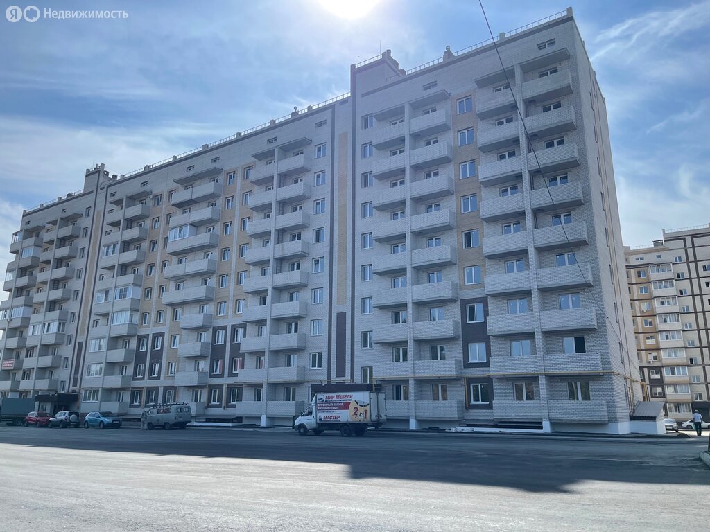 по ш. Моршанское, 24К - изображение 1