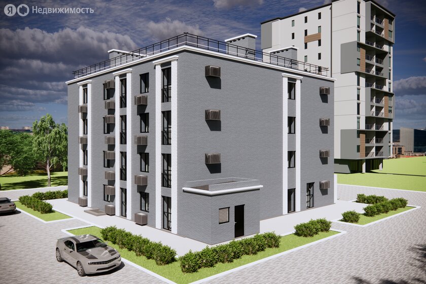 Жилой дом по ул. Новодвинская - изображение 24