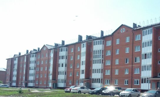 по ул. Волгоградская image