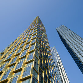 Купить 3-комнатную квартиру на вторичном рынке в новостройке в ЖК Hide в Москве и МО - изображение 1