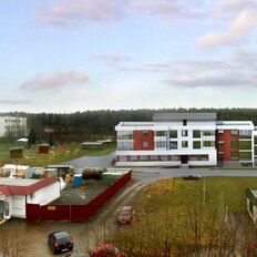Квартира 113 м², 3-комнатная - изображение 5