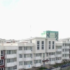 Квартира 113 м², 3-комнатная - изображение 3
