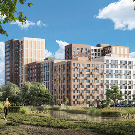Купить квартиру в ипотеку в ЖК «Баташи Парк» в Туле - изображение 2