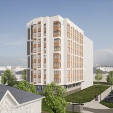 Квартира 31,6 м², студия - изображение 2