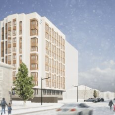 Квартира 31,6 м², студия - изображение 4