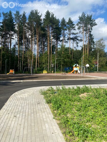 ЖК «Новый мир» - изображение 16