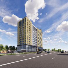 Квартира 28,2 м², студия - изображение 2