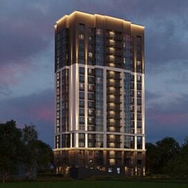 Купить квартиру с отделкой под ключ в жилом доме «Мичурин» в Новосибирске - изображение 4