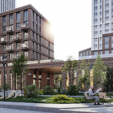 Квартира 54,4 м², 2-комнатная - изображение 4