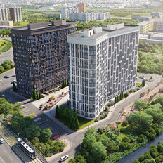 Квартира 68,4 м², 2-комнатная - изображение 2