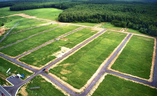 Коттеджные поселки в Московской области - изображение 4