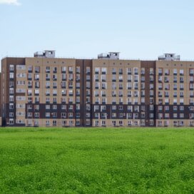 Купить 2-комнатную квартиру без ремонта в ЖК «Молодёжный - 2» в Краснодарском крае - изображение 3