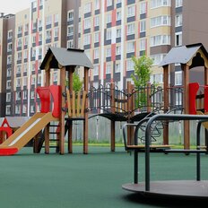 Квартира 39,9 м², 1-комнатная - изображение 4