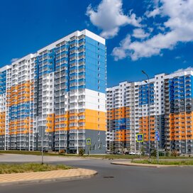 Купить 1-комнатную квартиру рядом с детским садом в ЖК «Суворовский» в Ростове-на-Дону - изображение 2