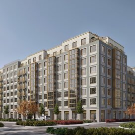 Купить 2-комнатную или 3-комнатную квартиру в «Первый квартал» в Москве и МО - изображение 3