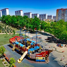 Квартира 36,4 м², 1-комнатная - изображение 3