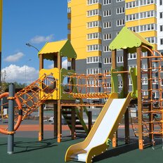 Квартира 36,4 м², 1-комнатная - изображение 5