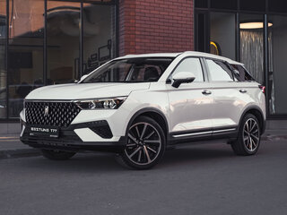 Bestune T77