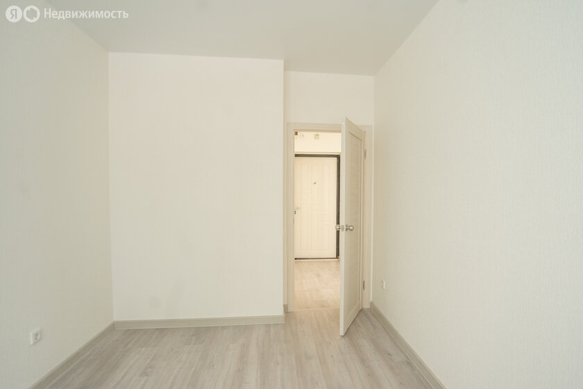 Микрорайон «Новая Жизнь» - изображение 48