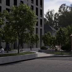 Квартира 24,2 м², студия - изображение 5