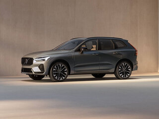 Volvo XC60 II Рестайлинг 2