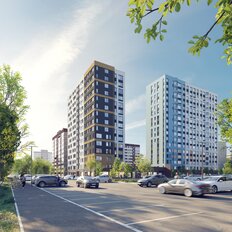 Квартира 65,6 м², 2-комнатная - изображение 3