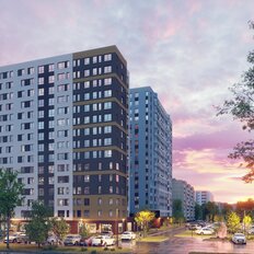 Квартира 65,6 м², 2-комнатная - изображение 4