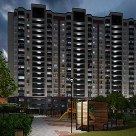 Купить 1-комнатную квартиру до 6 млн рублей в ЖК «Призма» в Липецке - изображение 3