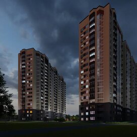 Купить 1-комнатную квартиру до 6 млн рублей в ЖК «Призма» в Липецке - изображение 2