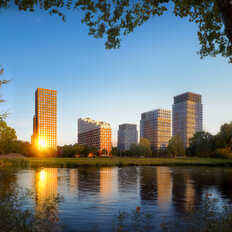 Квартира 50 м², 2-комнатная - изображение 2