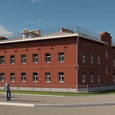 Квартира 59,6 м², 2-комнатная - изображение 2